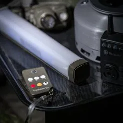 TRAKKER Nitelife Bivvy Light Remote 200 **NIEUW** -Reels Winkel trakker nitelife bivvy light remote 200 nieuw 3