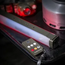 TRAKKER Nitelife Bivvy Light Remote 200 **NIEUW** -Reels Winkel trakker nitelife bivvy light remote 200 nieuw 5