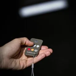 TRAKKER Nitelife Bivvy Light Remote 200 **NIEUW** -Reels Winkel trakker nitelife bivvy light remote 200 nieuw 6