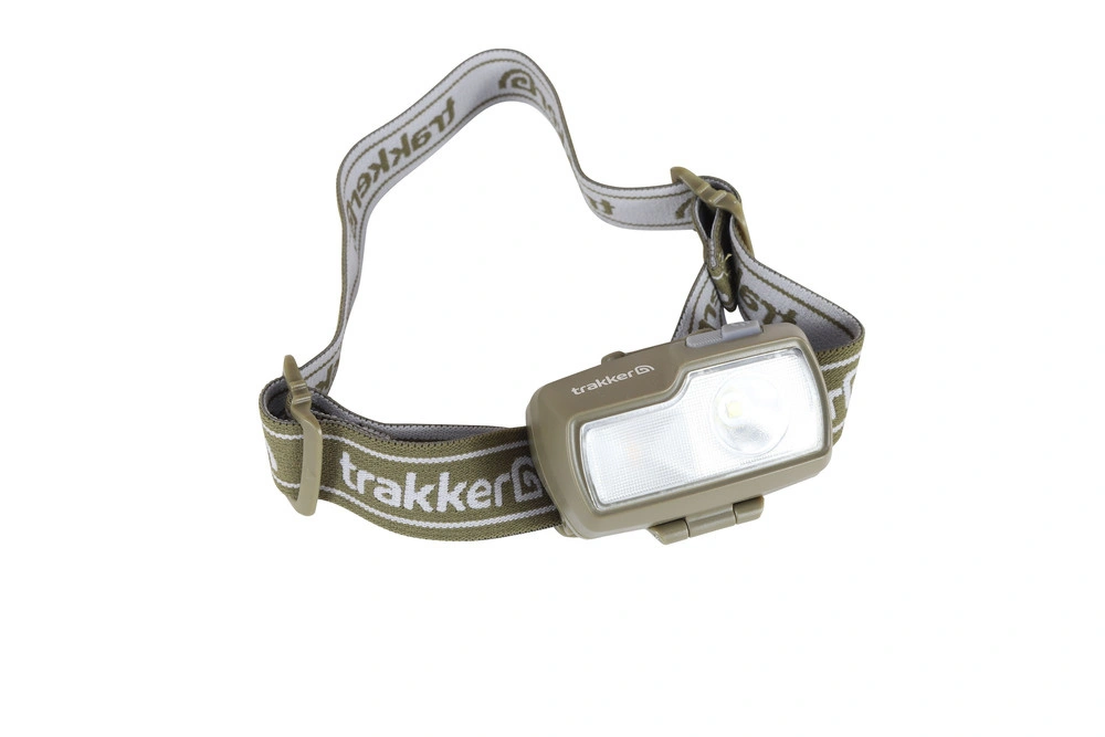TRAKKER Nitelife Headtorch 420 **NIEUW** 4 TRAKKER Nitelife Headtorch 420 **NIEUW** - Afbeelding 2