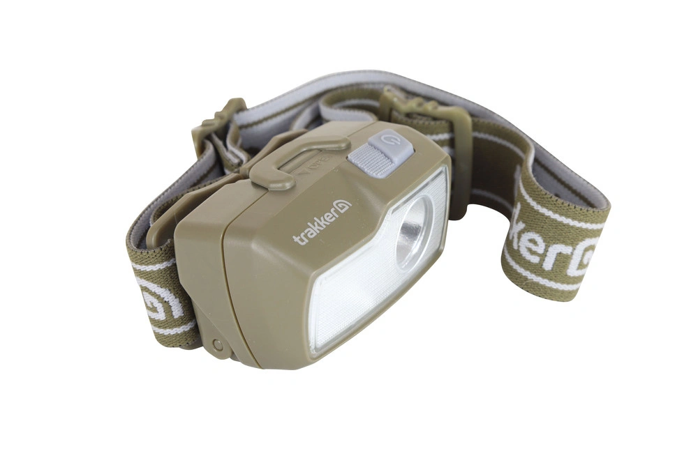 TRAKKER Nitelife Headtorch 420 **NIEUW** 5 TRAKKER Nitelife Headtorch 420 **NIEUW** - Afbeelding 3