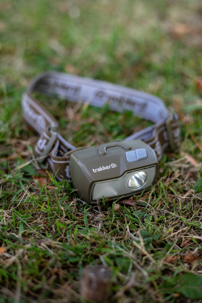 TRAKKER Nitelife Headtorch 420 **NIEUW** 6 TRAKKER Nitelife Headtorch 420 **NIEUW** - Afbeelding 4