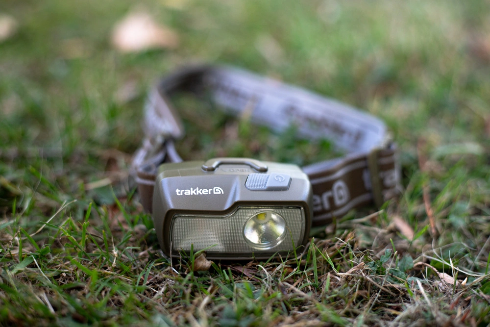 TRAKKER Nitelife Headtorch 420 **NIEUW** 7 TRAKKER Nitelife Headtorch 420 **NIEUW** - Afbeelding 5