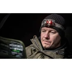 TRAKKER Nitelite Headtorch 580 Zoom -Reels Winkel trakker nitelite headtorch 580 zoom 2