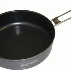 TRAKKER Non-stick Frying Pan **UDC**