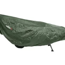 TRAKKER Nxg Barrow Cover