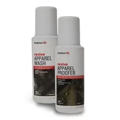 TRAKKER Revive Apparel Wash & Protect