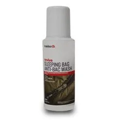 TRAKKER Revive Sleeping Bag Anti-bacterial Wash