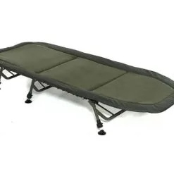 TRAKKER Rlx Flat 6 Bed