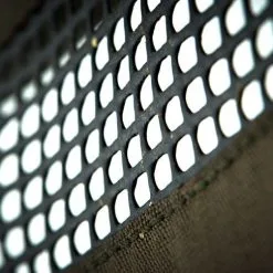 TRAKKER Sanctuary Oval Crib Mat -Reels Winkel trakker sanctuary oval crib mat 2