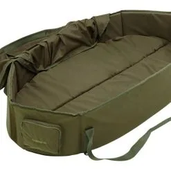 TRAKKER Sanctuary Oval Crib Mat