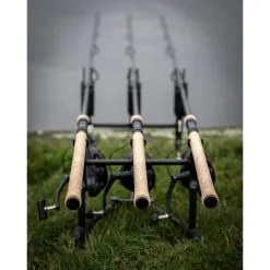 TRAKKER Trinity Cork Rod -Reels Winkel trakker trinity cork rod 5