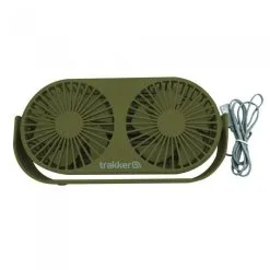 TRAKKER Usb Bivvy Fan