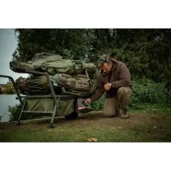 TRAKKER X-trail Compact Barrow -Reels Winkel trakker x trail compact barrow 4