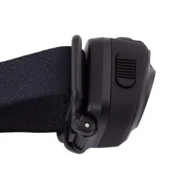 Wolf Cube 200 Powerbeam Headlight -Reels Winkel wolf cube 200 powerbeam headlight 3