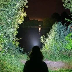 Wolf Cube 200 Powerbeam Headlight -Reels Winkel wolf cube 200 powerbeam headlight 7