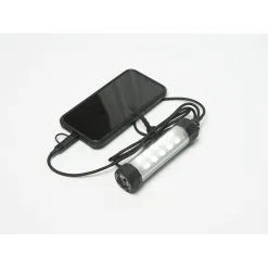 Wolf Lpb-260 Bivvy Light / Power Bank
