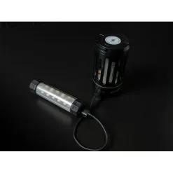 Wolf Lpb-260 Bivvy Light / Power Bank -Reels Winkel wolf lpb 260 bivvy light power bank 3