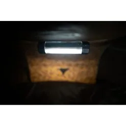 Wolf Lpb-260 Bivvy Light / Power Bank -Reels Winkel wolf lpb 260 bivvy light power bank 4