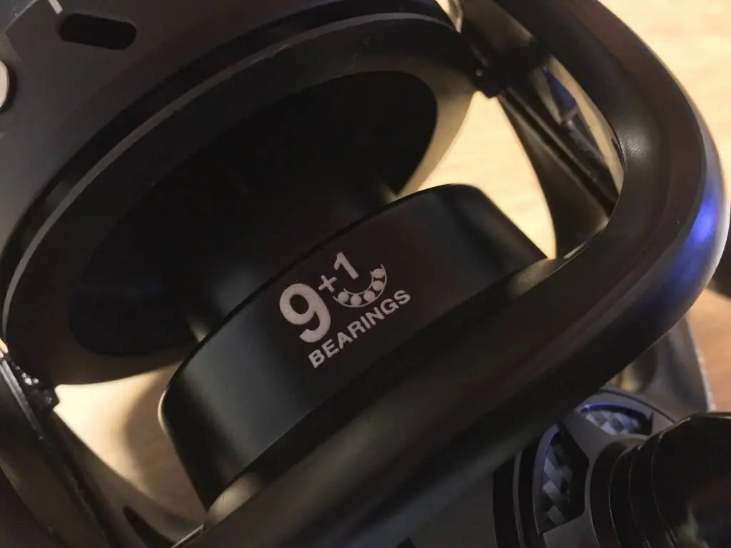 Yolo Carp Nautec Nt-10000 **SALE** 5 Yolo Carp Nautec Nt-10000 **SALE** - Afbeelding 3