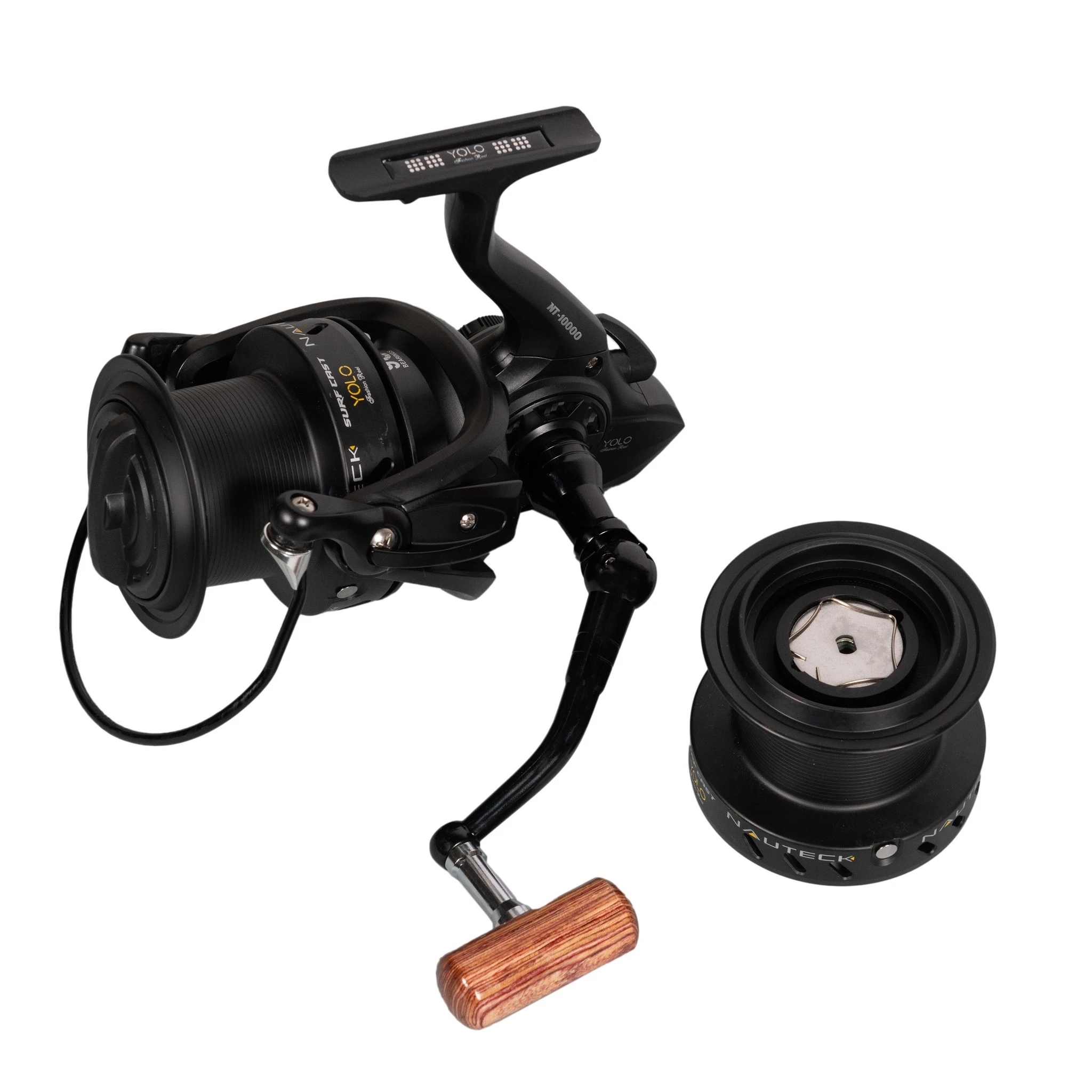 Yolo Carp Nautec Nt-10000 **SALE** 3 Yolo Carp Nautec Nt-10000 **SALE**