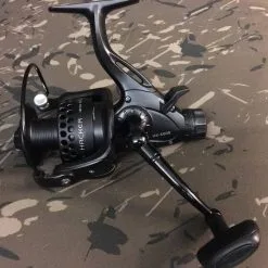 Yolo Hacker Baitrunner Hk6000 2.0 **SALE** -Reels Winkel yolo hacker baitrunner hk6000 20 sale 2
