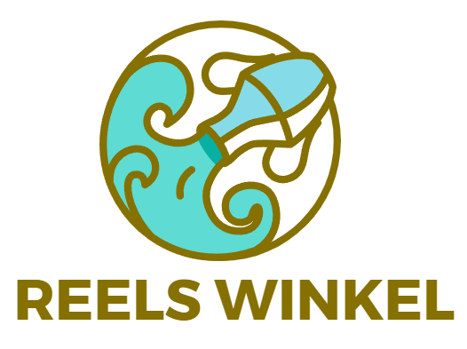 Reels Winkel